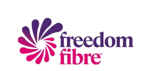 FreedomFibreLogo