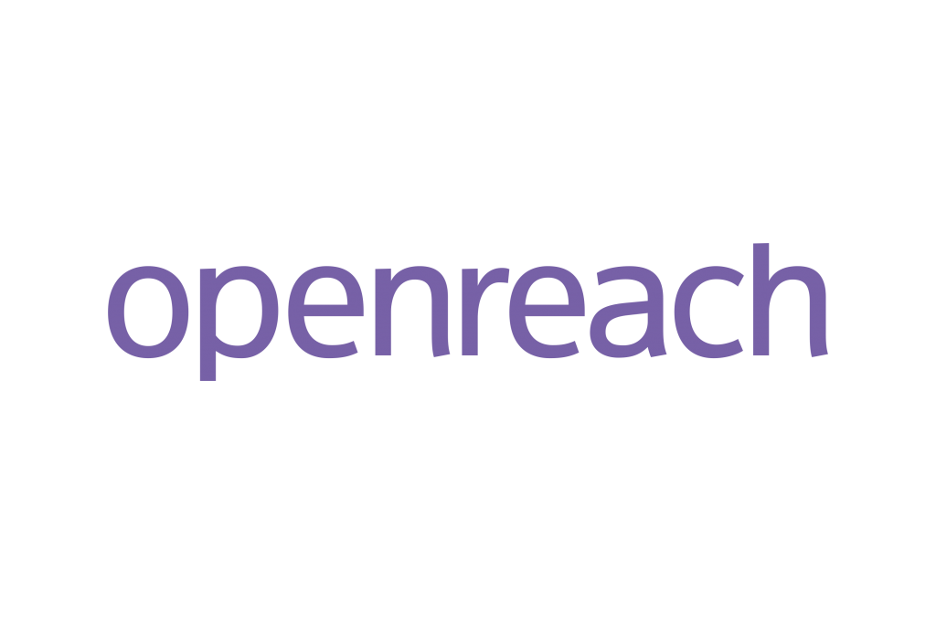 Openreach-Logo